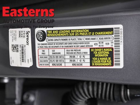 Used 2023 Volkswagen ID.4 Pro S image 33