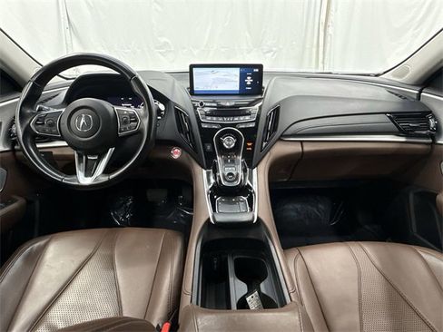 Used 2021 Acura RDX w/ Technology Package image 21