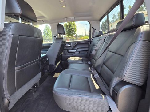 Used 2016 GMC Sierra 1500 SLT w/ All-Terrain Package AWD/4WD image 28