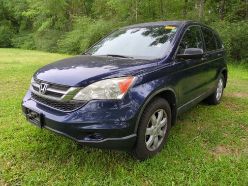 Used 2011 Honda CR-V SE image 3