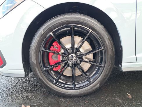 New 2026 Volkswagen Jetta GLI Autobahn image 29