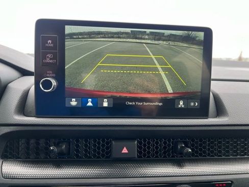 Certified 2026 Honda CR-V TrailSport image 20