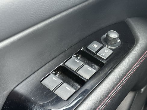 Used 2024 MAZDA CX-5 Carbon Edition image 28