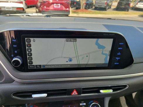 Certified 2023 Hyundai Sonata SEL image 27