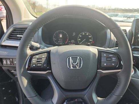 New 2026 Honda Odyssey EX-L image 15