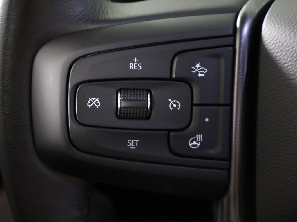 Used 2025 GMC Sierra 2500 Denali Ultimate AWD/4WD image 48