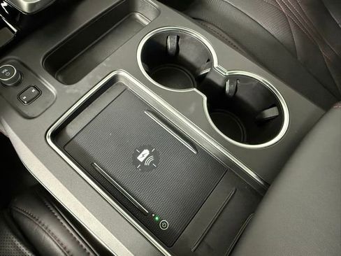 Used 2025 Acura MDX A-Spec image 32