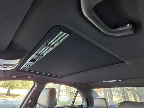 Used 2014 Mercedes-Benz E 350 Sedan w/ Premium 1 Package image 7