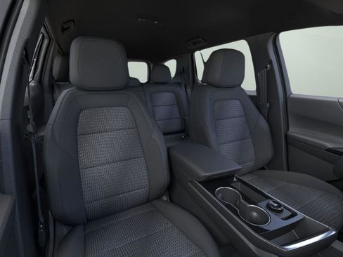New 2026 Chevrolet Equinox LT w/ Safety and Technology Package AWD/4WD image 29