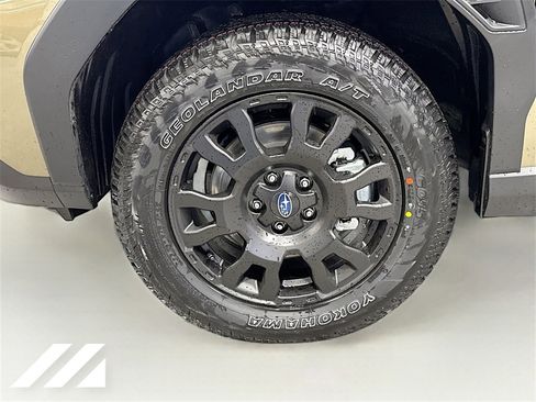 New 2026 Subaru Forester Wilderness image 32