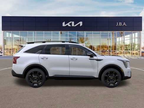 New 2026 Kia Sorento SX Prestige image 7