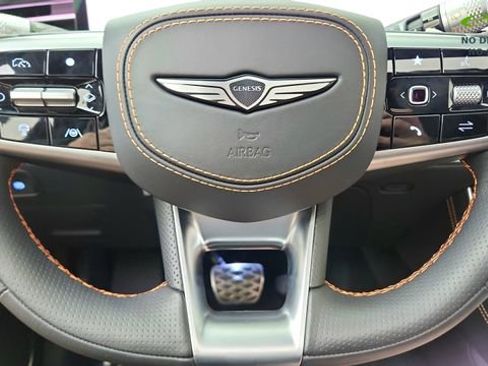 Used 2026 Genesis GV70 3.5T Sport Prestige AWD/4WD image 41