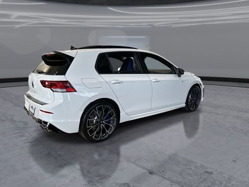 New 2026 Volkswagen Golf AWD/4WD image 5