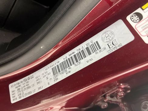 Used 2019 RAM 1500 Big Horn AWD/4WD image 28