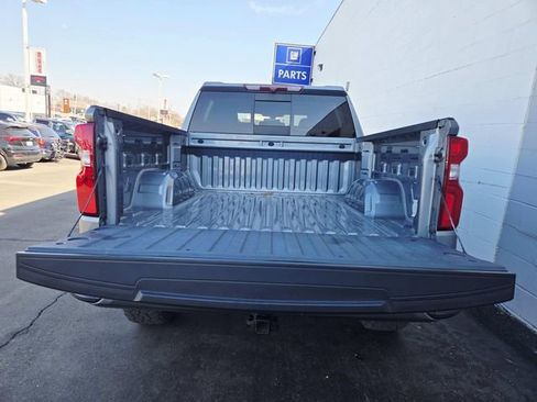 Used 2020 Chevrolet Silverado 1500 RST w/ All-Star Edition image 10
