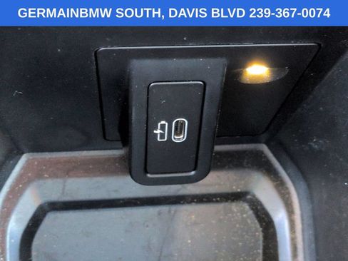 Used 2023 BMW X3 sDrive30i w/ Convenience Package RWD image 25
