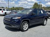 Used 2016 Jeep Cherokee Sport w/ Cold Weather Group image 5