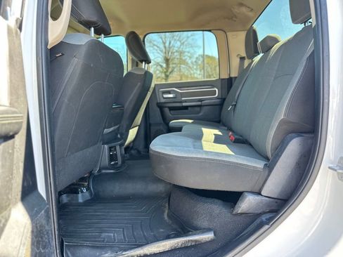Used 2019 RAM 2500 Big Horn image 22