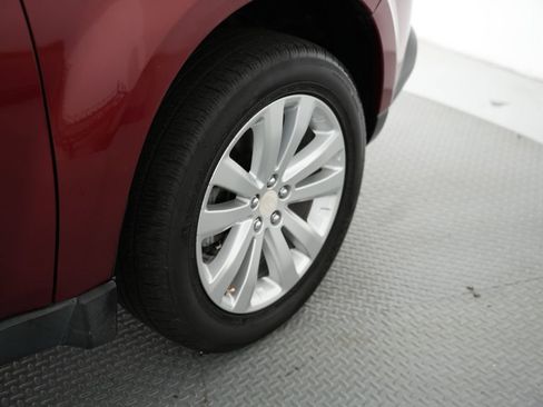 Used 2011 Subaru Forester 2.5X Premium w/ All-Weather Pkg image 53