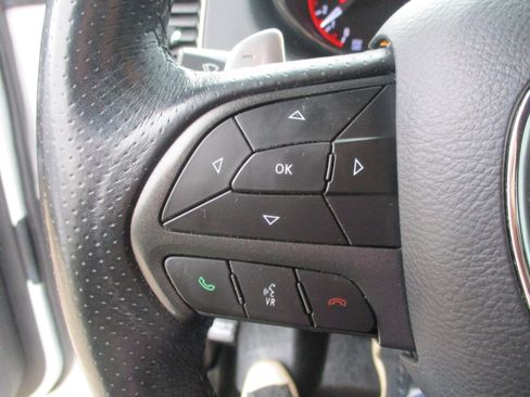 Used 2020 Dodge Durango GT AWD/4WD image 34