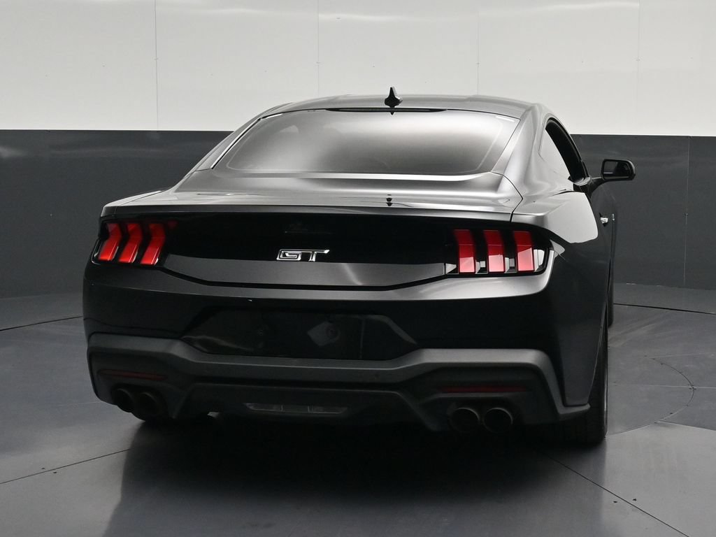 Used 2024 Ford Mustang GT RWD image 2