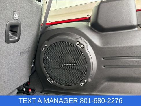 New 2026 Jeep Wrangler Unlimited Sport AWD/4WD image 13