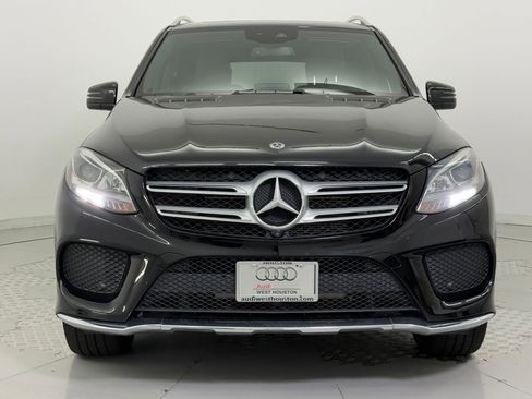 Used 2018 Mercedes-Benz GLE 350 image 6