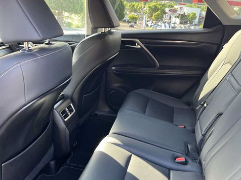 Used 2021 Lexus RX 350 AWD w/ Accessory Package image 12