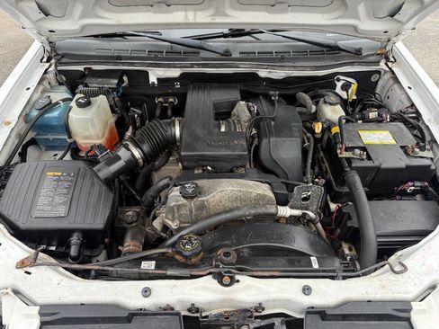 Used 2012 Chevrolet Colorado LT image 35