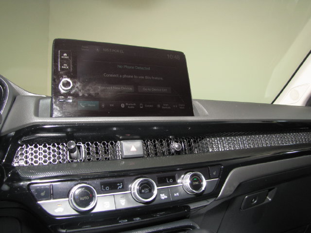 Certified 2024 Honda CR-V EX-L image 30
