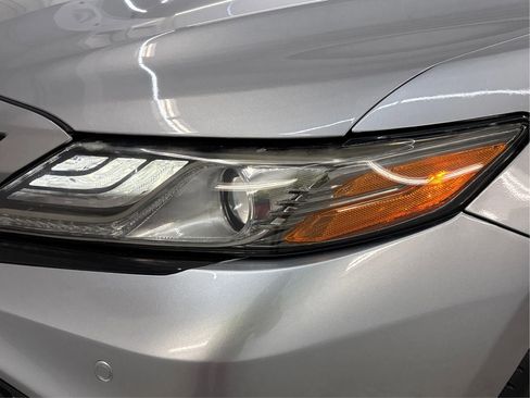 Used 2019 Toyota Camry XSE w/ Driver Assist Package image 34