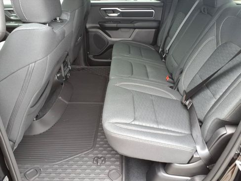 New 2026 RAM 1500 Big Horn AWD/4WD image 13