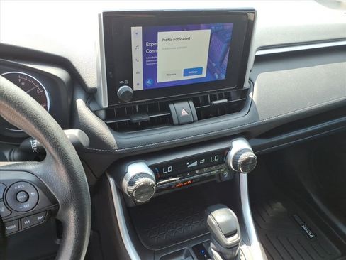 Used 2023 Toyota RAV4 XLE FWD image 26