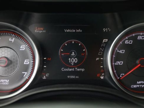 Used 2015 Dodge Charger Police image 46