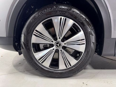 Certified 2023 Mercedes-Benz EQB 300 4MATIC w/ Pinnacle Package image 36