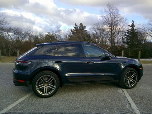 Used 2020 Porsche Macan S image 69