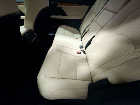 Used 2022 Lexus RX 350 FWD w/ Premium Package image 25