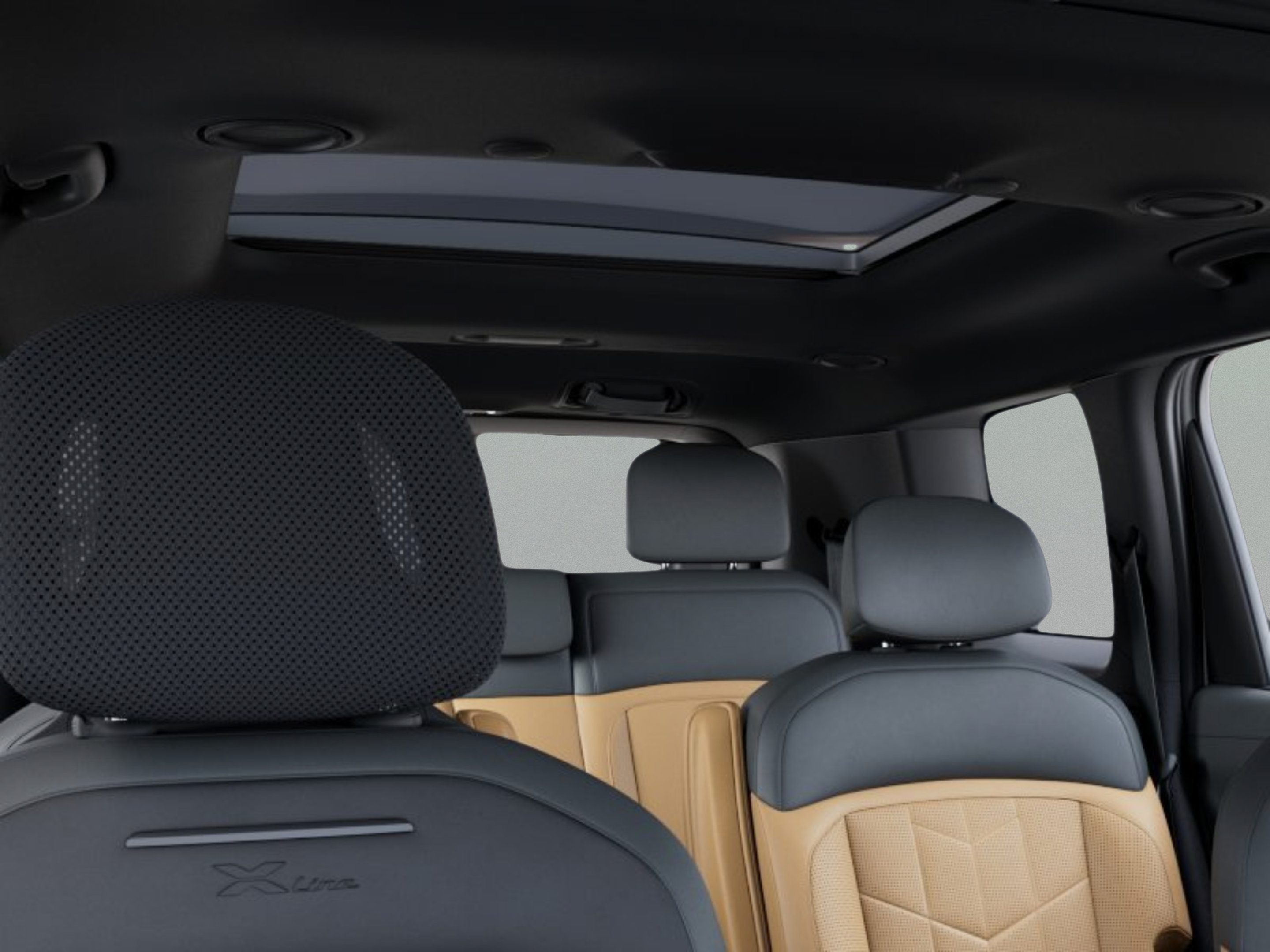 New 2027 Kia Telluride SX X-Line AWD/4WD image 23