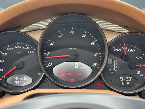 Used 2011 Porsche Boxster RWD image 17