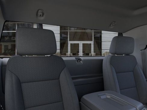 New 2026 GMC Sierra 2500 Pro w/ 1SA Pro Safety Plus Package image 24