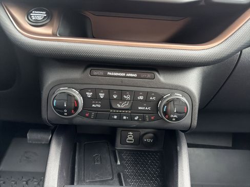 Used 2023 Ford Bronco Sport Outer Banks w/ Tech Package image 20