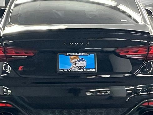 Used 2021 Audi RS 5 2.9T w/ Black Optic Carbon Package image 33