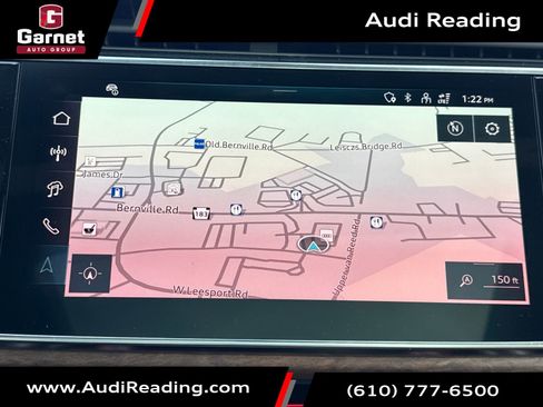 New 2026 Audi Q8 Prestige image 15