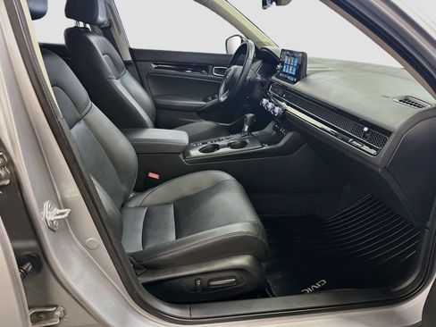 Used 2023 Honda Civic Touring image 33