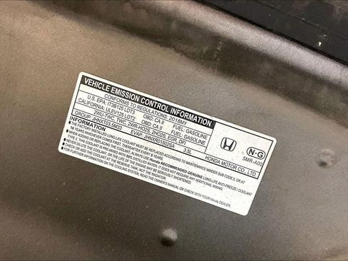 Used 2018 Honda Odyssey EX-L image 30