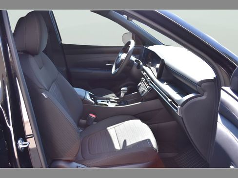 New 2026 Hyundai Santa Cruz SE FWD image 14