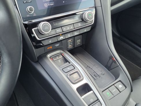 Certified 2022 Honda Insight Touring image 30