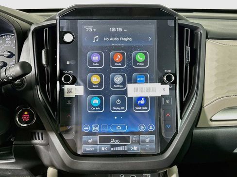 Certified 2026 Subaru Forester Premium AWD/4WD image 13