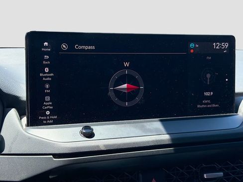 Used 2025 Honda Accord Sport image 12