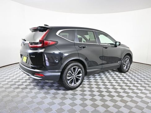 Used 2021 Honda CR-V EX image 6